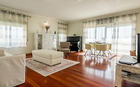 Sao Felix Ocean Views Apartment